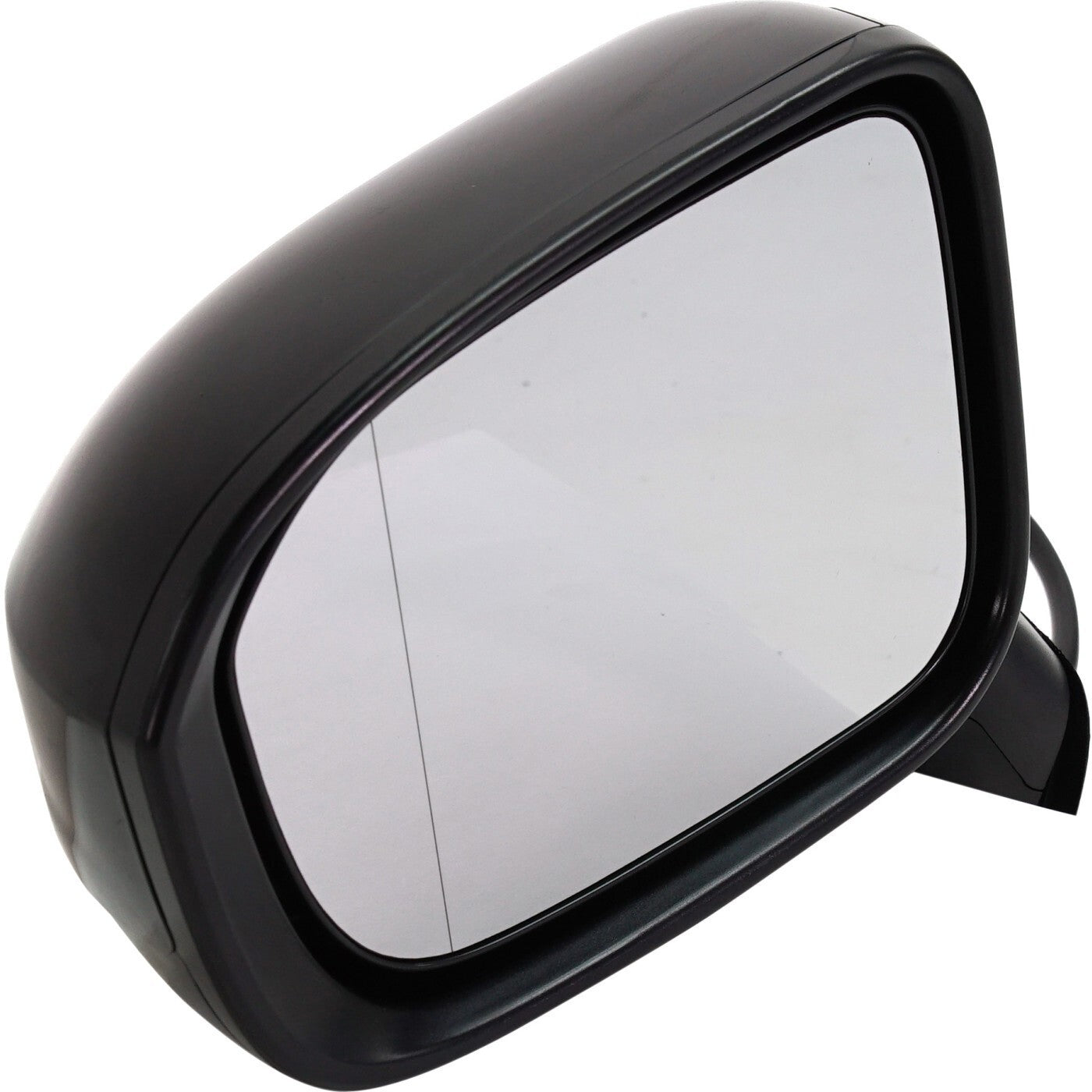 New Mirror Driver Left Side LH Hand For Honda Civic HO1320282 76258TR4C01-PFM