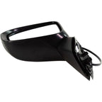 New Mirror Driver Left Side LH Hand For Honda Civic HO1320282 76258TR4C01-PFM
