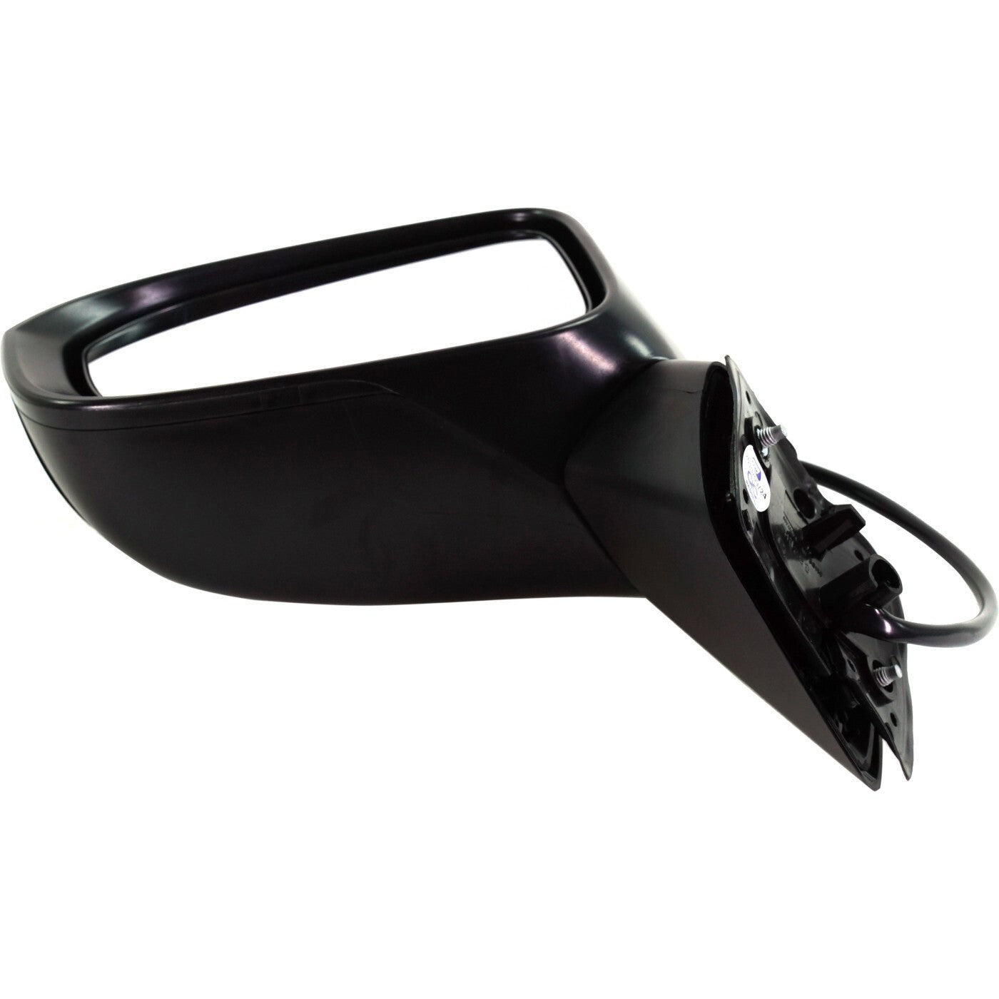 New Mirror Driver Left Side LH Hand For Honda Civic HO1320282 76258TR4C01-PFM