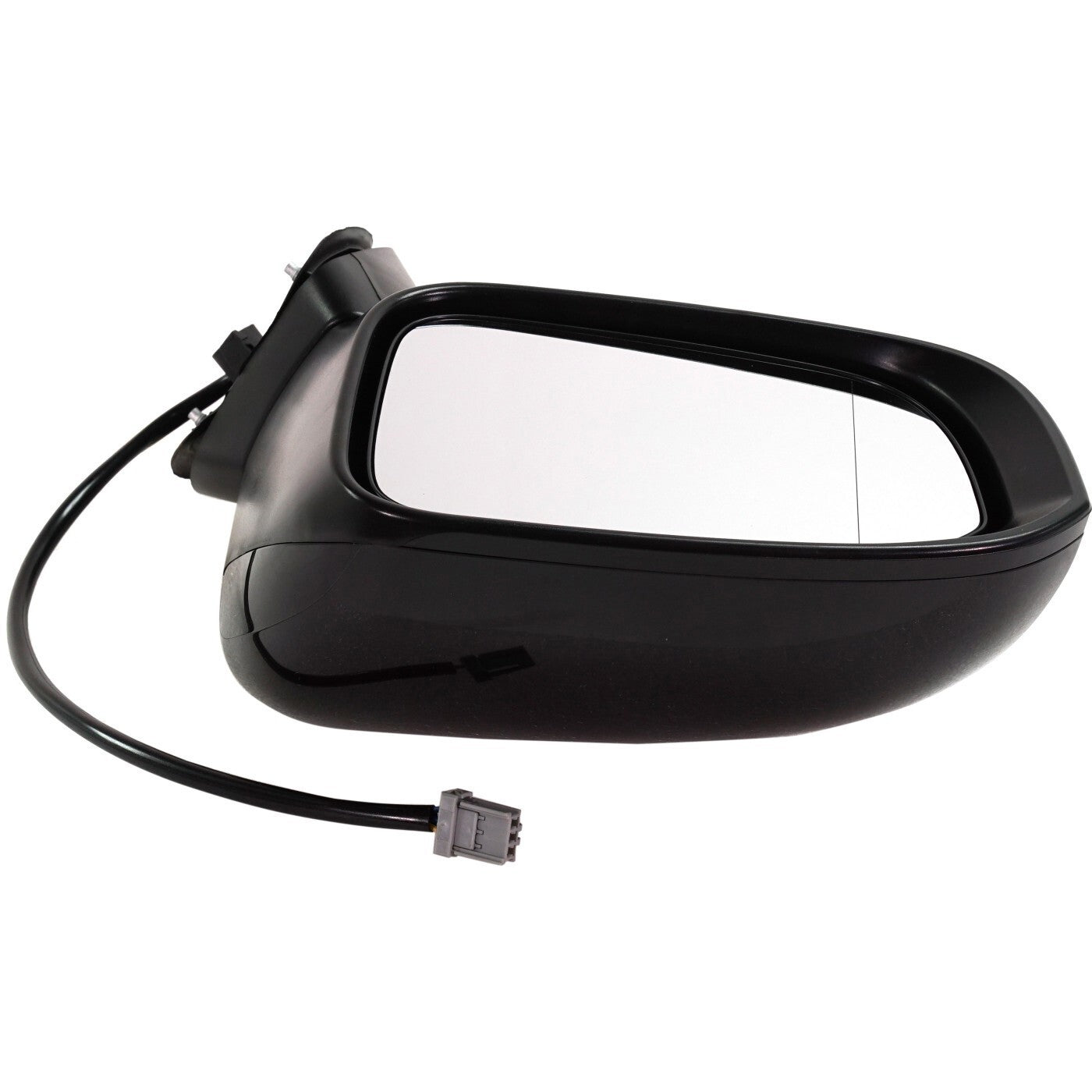New Mirror Driver Left Side LH Hand For Honda Civic HO1320282 76258TR4C01-PFM