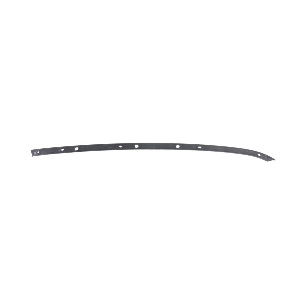 Bumper Trim For 2010-2015 Chevrolet Camaro Set of 2 Front Left & Right Side