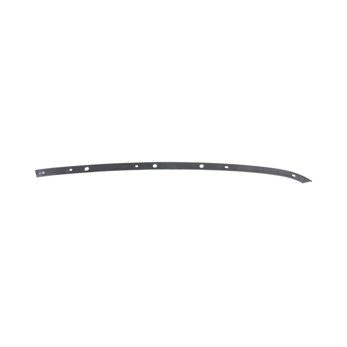 Bumper Trim For 2010-2015 Chevrolet Camaro Set of 2 Front Left & Right Side