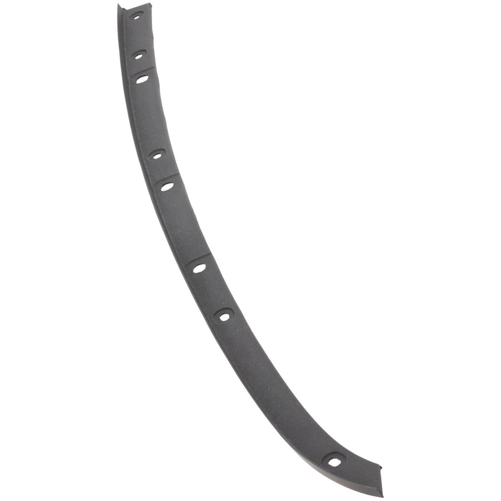 Bumper Trim For 2010-2015 Chevrolet Camaro Set of 2 Front Left & Right Side