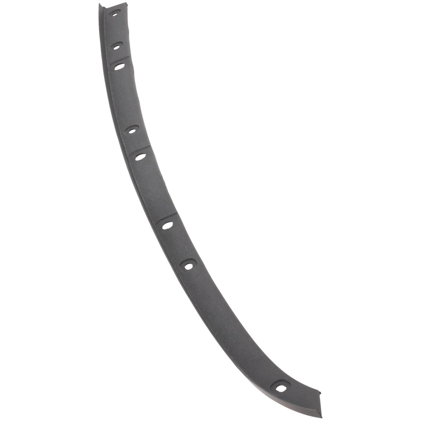 Bumper Trim For 2010-2015 Chevrolet Camaro Set of 2 Front Left & Right Side