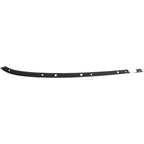 Bumper Trim For 2010-2015 Chevrolet Camaro Set of 2 Front Left & Right Side