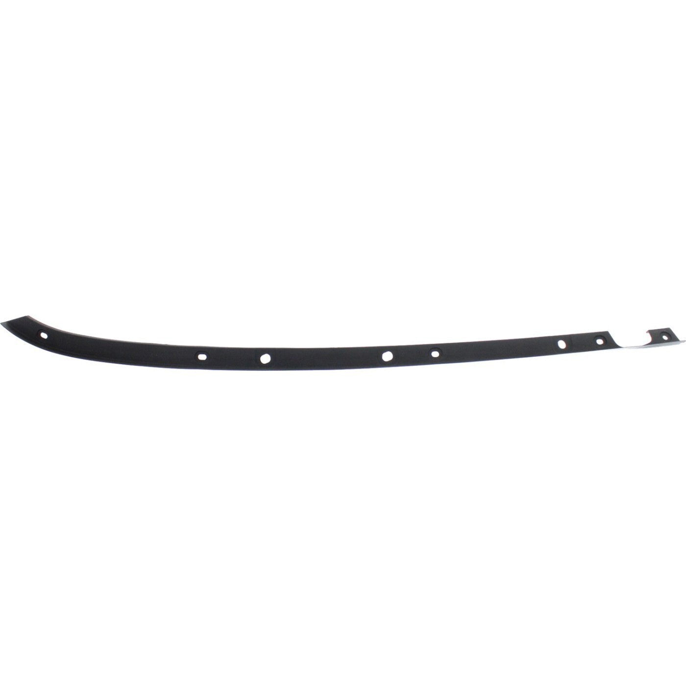 Bumper Trim For 2010-2015 Chevrolet Camaro Set of 2 Front Left & Right Side