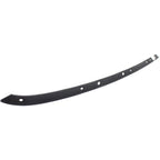 Bumper Trim For 2010-2015 Chevrolet Camaro Set of 2 Front Left & Right Side