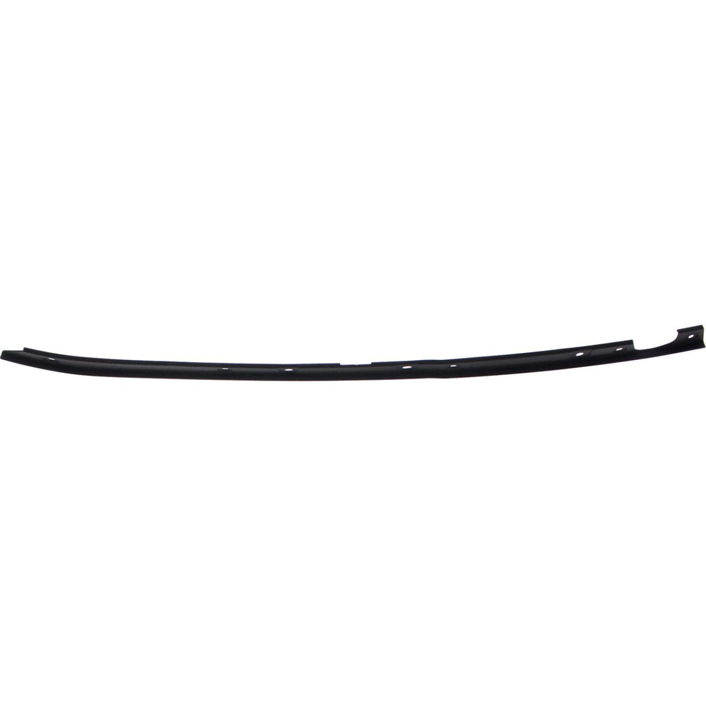 Bumper Trim For 2010-2015 Chevrolet Camaro Set of 2 Front Left & Right Side