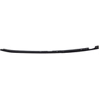 Bumper Trim For 2010-2015 Chevrolet Camaro Set of 2 Front Left & Right Side
