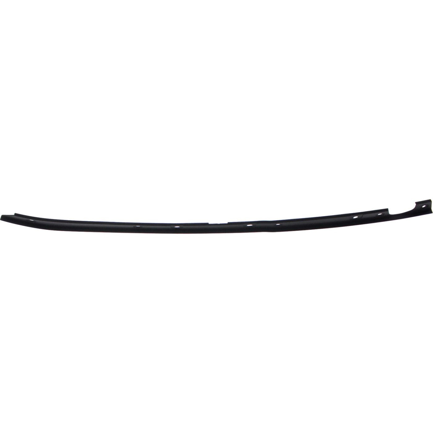 Bumper Trim For 2010-2015 Chevrolet Camaro Set of 2 Front Left & Right Side
