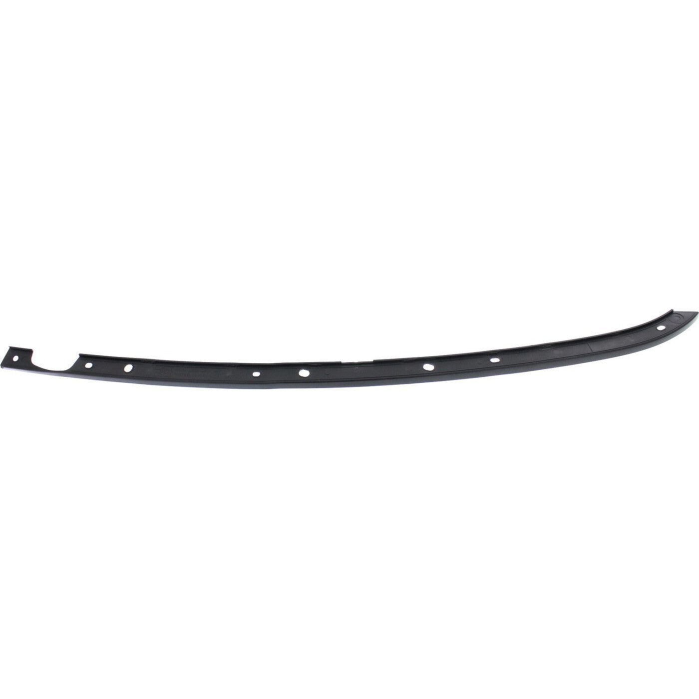 Bumper Trim For 2010-2015 Chevrolet Camaro Set of 2 Front Left & Right Side