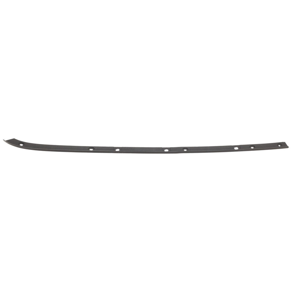 Bumper Trim For 2010-2015 Chevrolet Camaro Set of 2 Front Left & Right Side