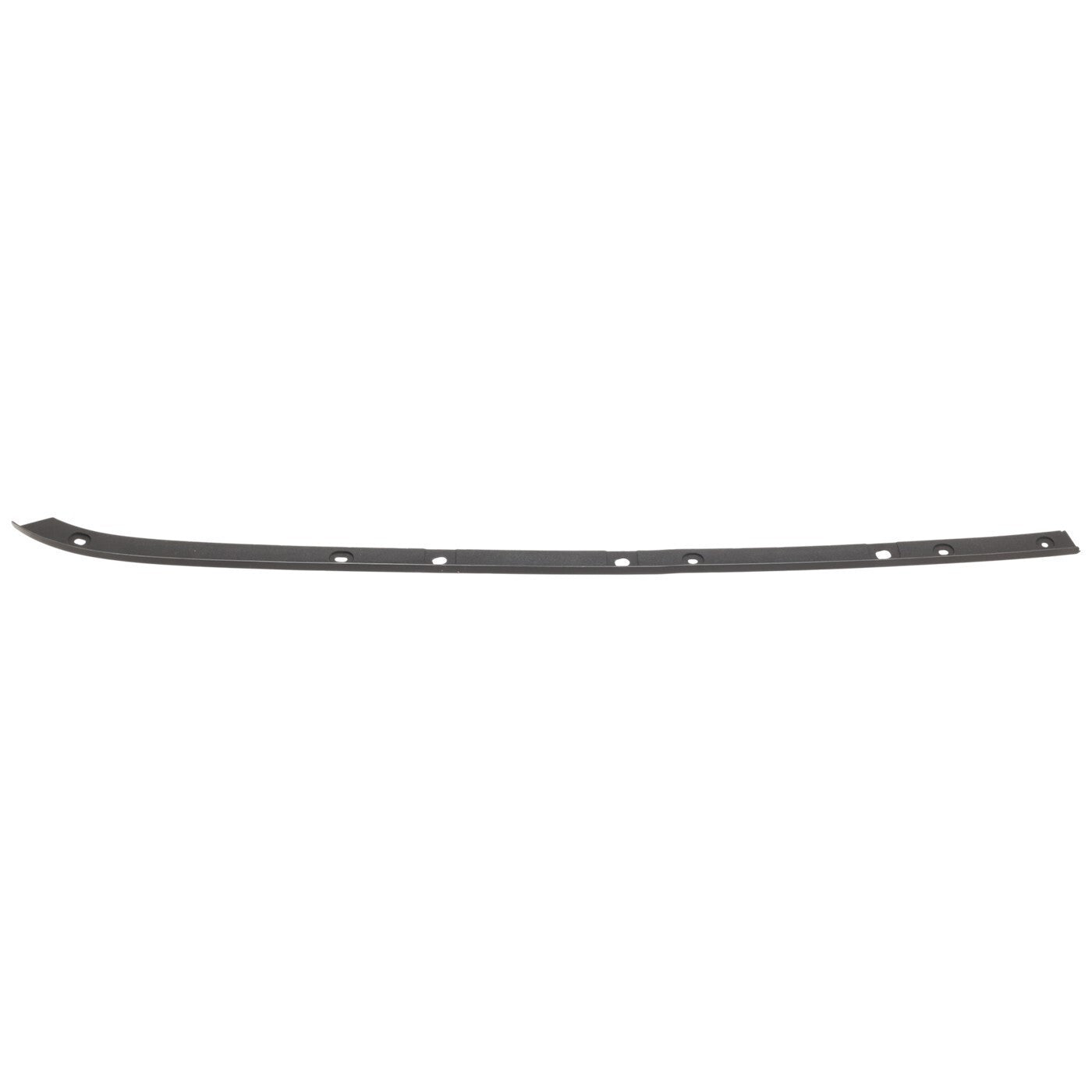 Bumper Trim For 2010-2015 Chevrolet Camaro Set of 2 Front Left & Right Side
