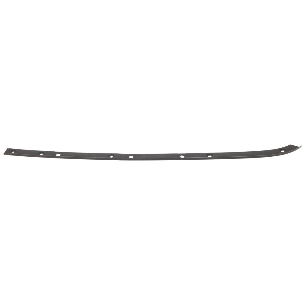 Bumper Trim For 2010-2015 Chevrolet Camaro Set of 2 Front Left & Right Side