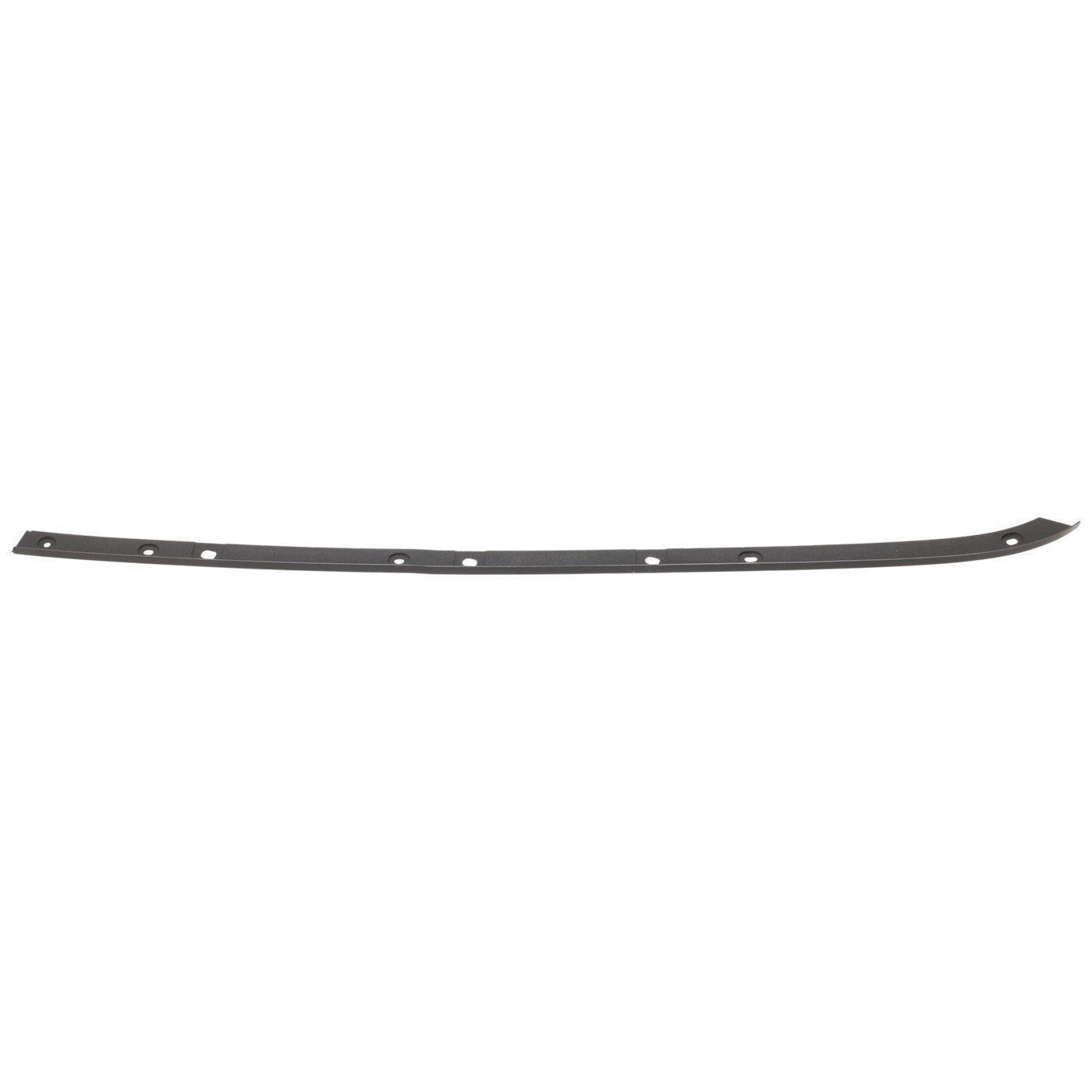 Bumper Trim For 2010-2015 Chevrolet Camaro Set of 2 Front Left & Right Side
