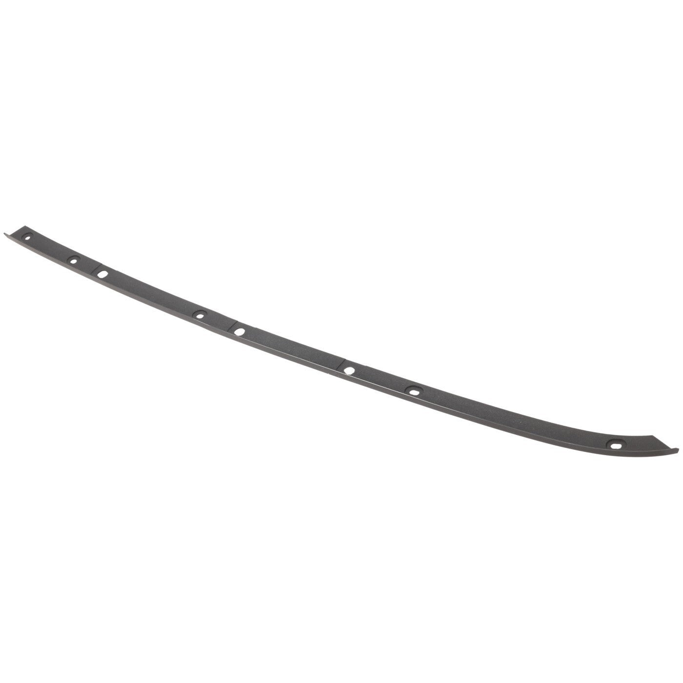Bumper Trim For 2010-2015 Chevrolet Camaro Set of 2 Front Left & Right Side