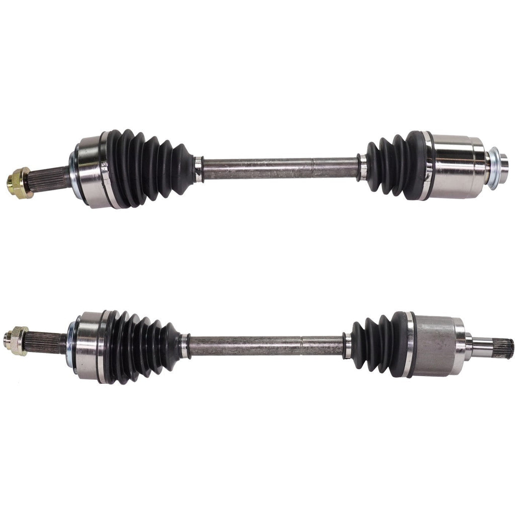 CV Half Shaft Axle For 2003-2011 Honda Element Front Driver and Passenger Side