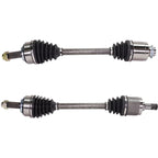 CV Half Shaft Axle For 2003-2011 Honda Element Front Driver and Passenger Side