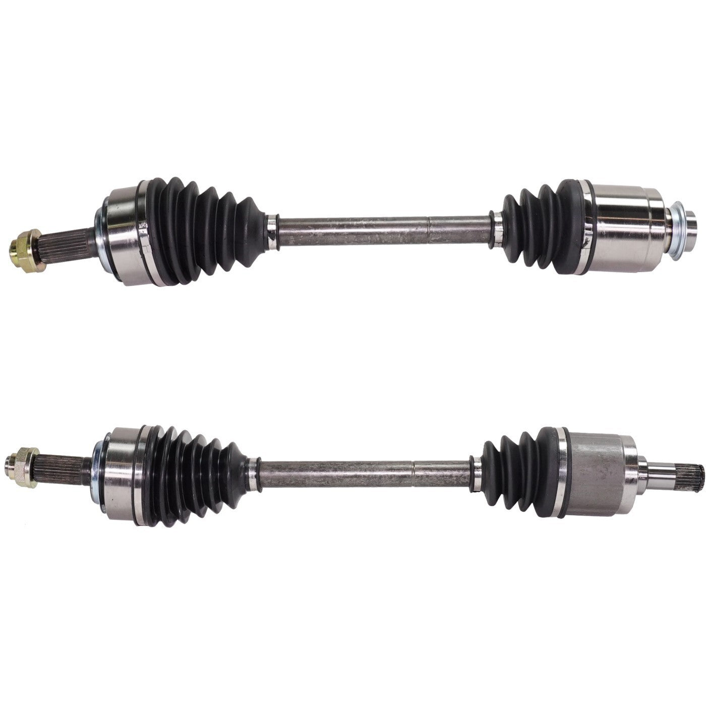CV Half Shaft Axle For 2003-2011 Honda Element Front Driver and Passenger Side