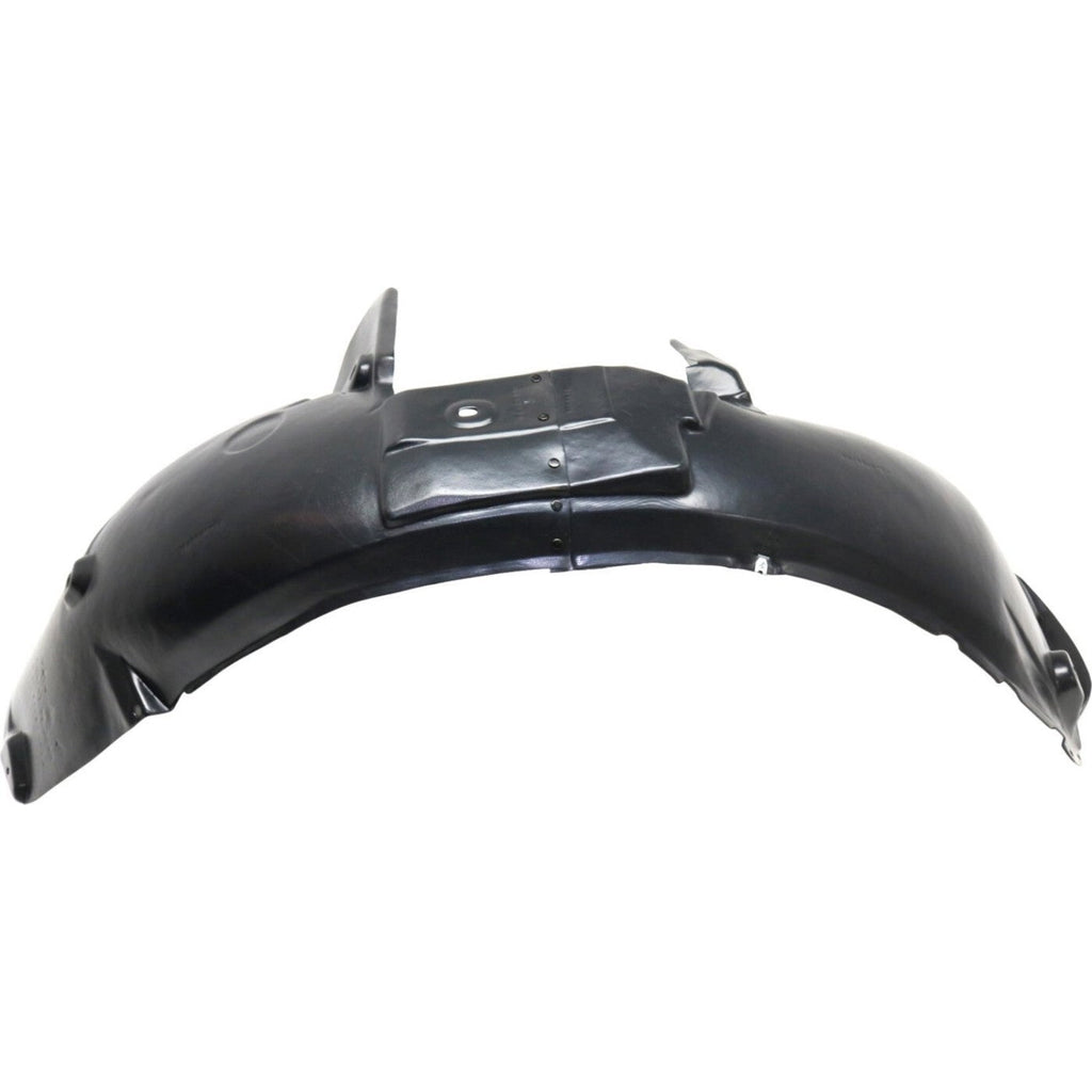 Fender Liner For 2013-2016 Audi A4 Set of 2 Front Driver and Passenger Side