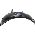 Fender Liner For 2013-2016 Audi A4 Set of 2 Front Driver and Passenger Side