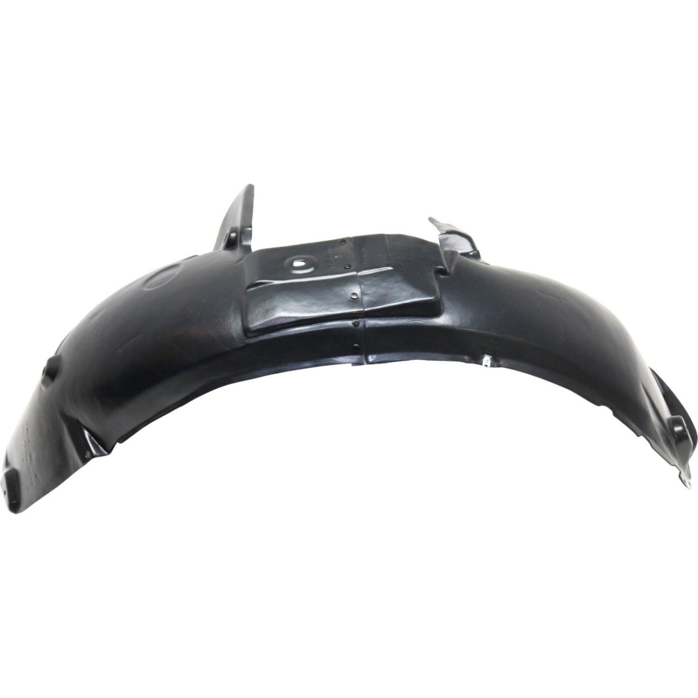 Fender Liner For 2013-2016 Audi A4 Set of 2 Front Driver and Passenger Side