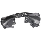 Fender Liner For 2013-2016 Audi A4 Set of 2 Front Driver and Passenger Side