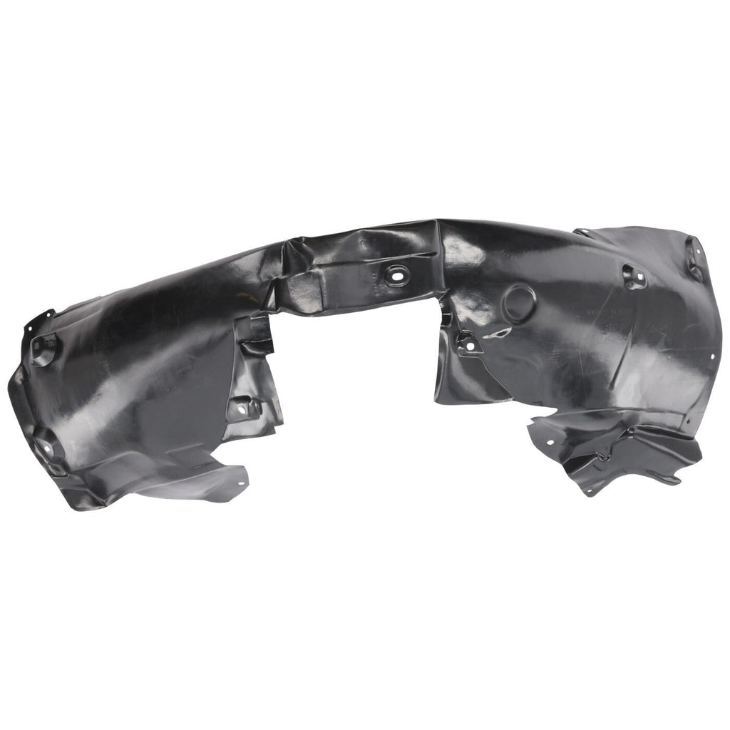 Fender Liner For 2013-2016 Audi A4 Set of 2 Front Driver and Passenger Side