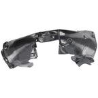Fender Liner For 2013-2016 Audi A4 Set of 2 Front Driver and Passenger Side