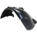 Fender Liner For 2013-2016 Audi A4 Set of 2 Front Driver and Passenger Side