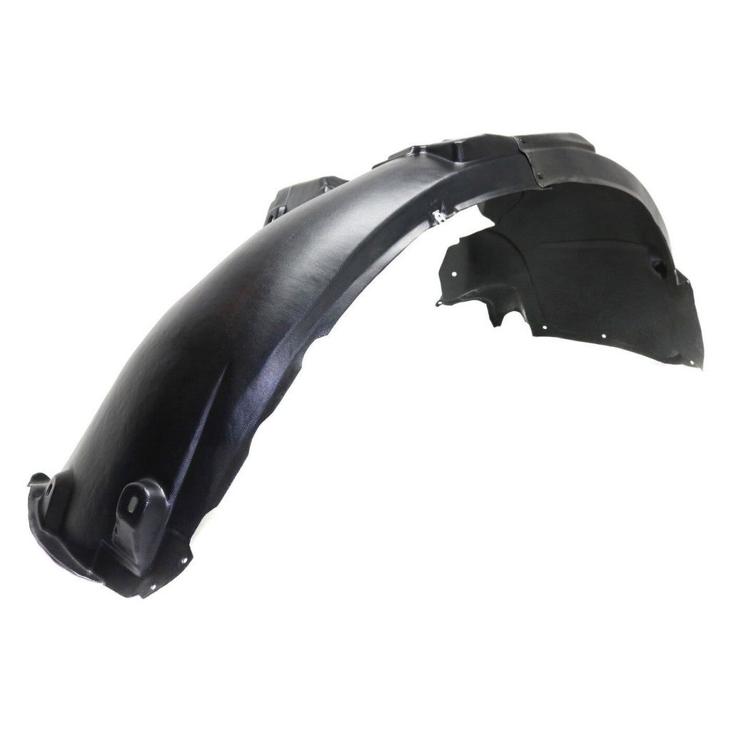 Fender Liner For 2013-2016 Audi A4 Set of 2 Front Driver and Passenger Side
