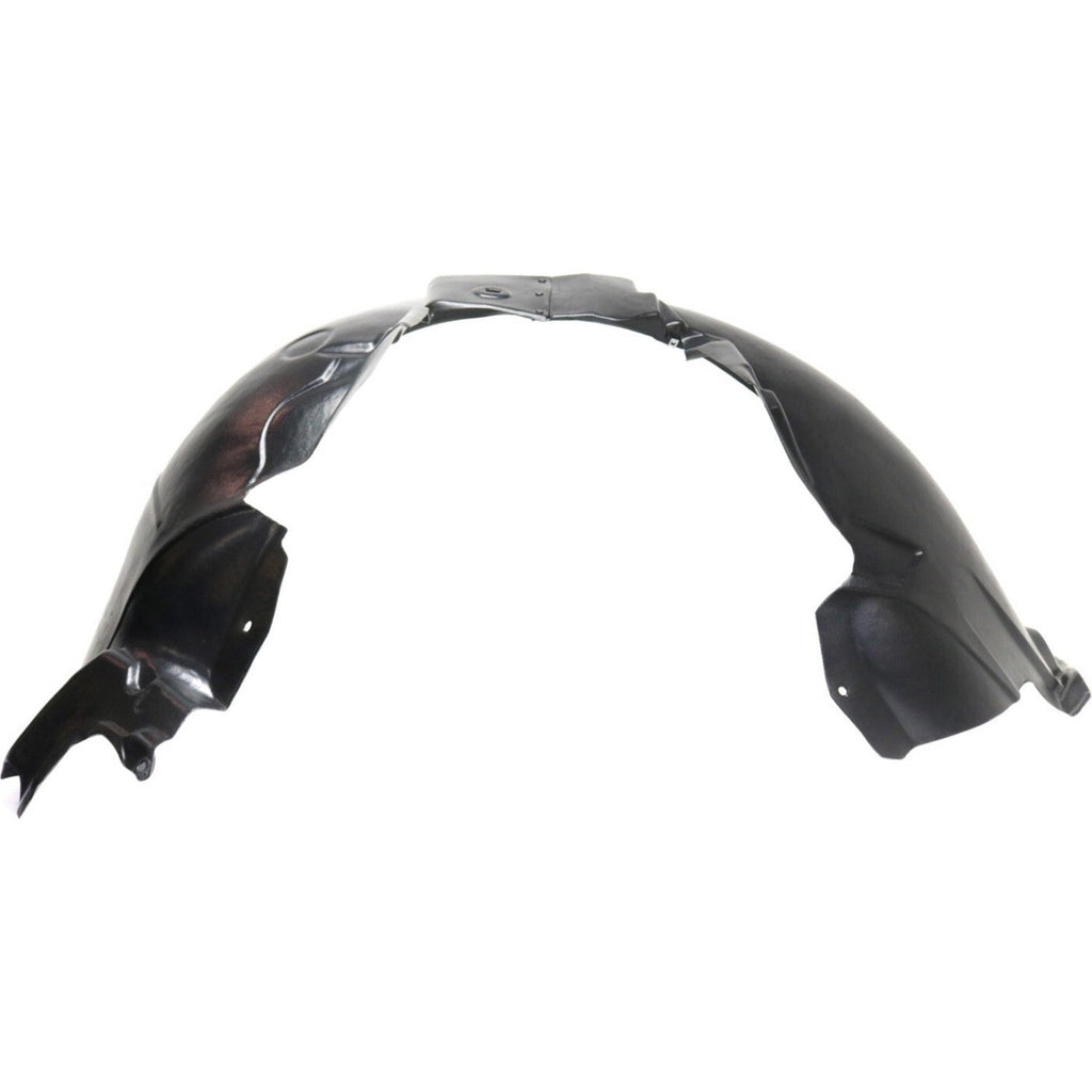 Fender Liner For 2013-2016 Audi A4 Set of 2 Front Driver and Passenger Side