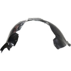 Fender Liner For 2013-2016 Audi A4 Set of 2 Front Driver and Passenger Side
