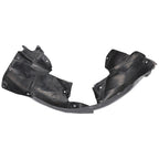 Fender Liner For 2013-2016 Audi A4 Set of 2 Front Driver and Passenger Side