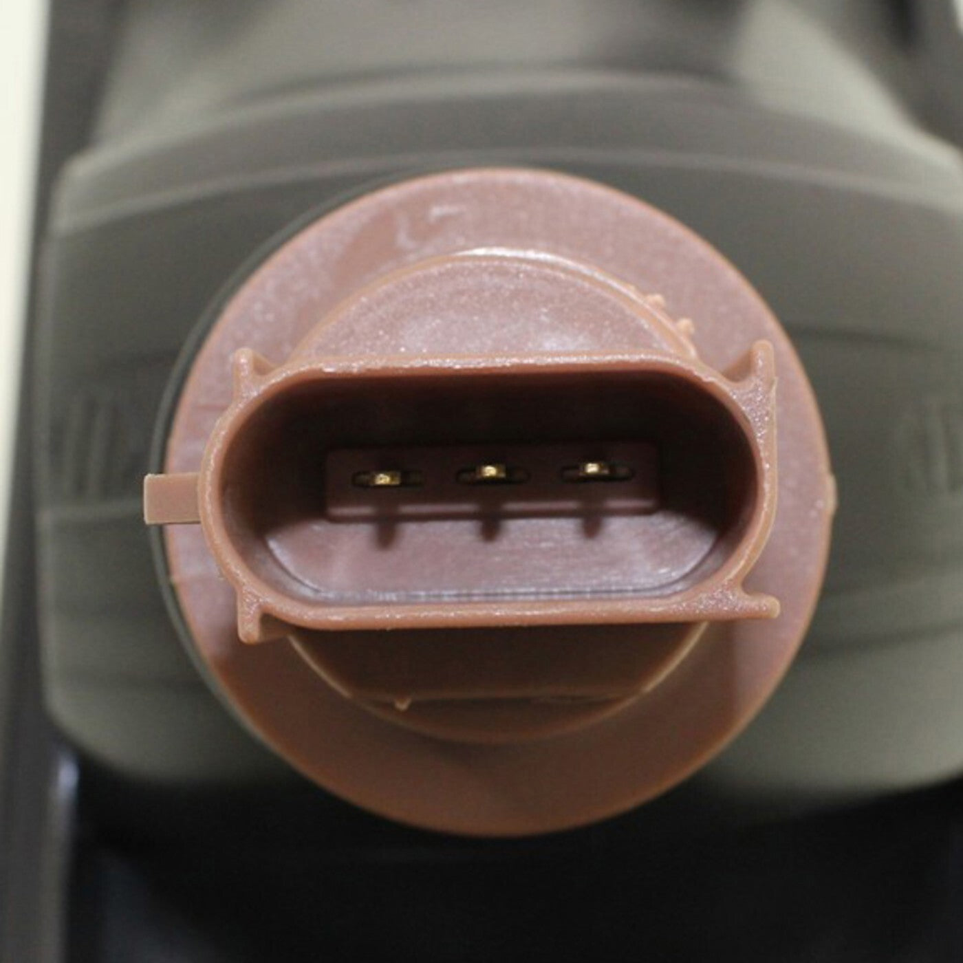 Turn Signal Light For 2005-2009 Ford Mustang Assembly With Bulbs Right