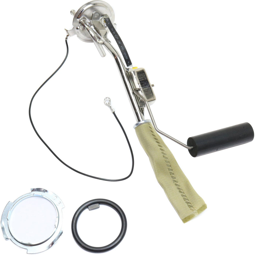 Fuel Sending Unit For 1964-67 Chevrolet Malibu Sedan 2 Ports 1/4 in. Butt Flare