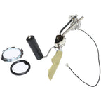 Fuel Sending Unit For 1964-67 Chevrolet Malibu Sedan 2 Ports 1/4 in. Butt Flare