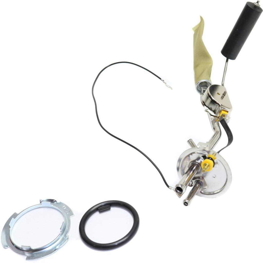 Fuel Sending Unit For 1964-67 Chevrolet Malibu Sedan 2 Ports 1/4 in. Butt Flare