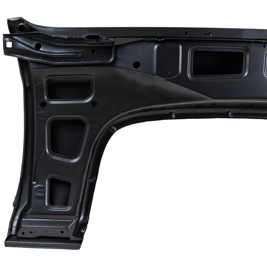 Fender For 1981-1986 Chevrolet C10 Front Driver Side