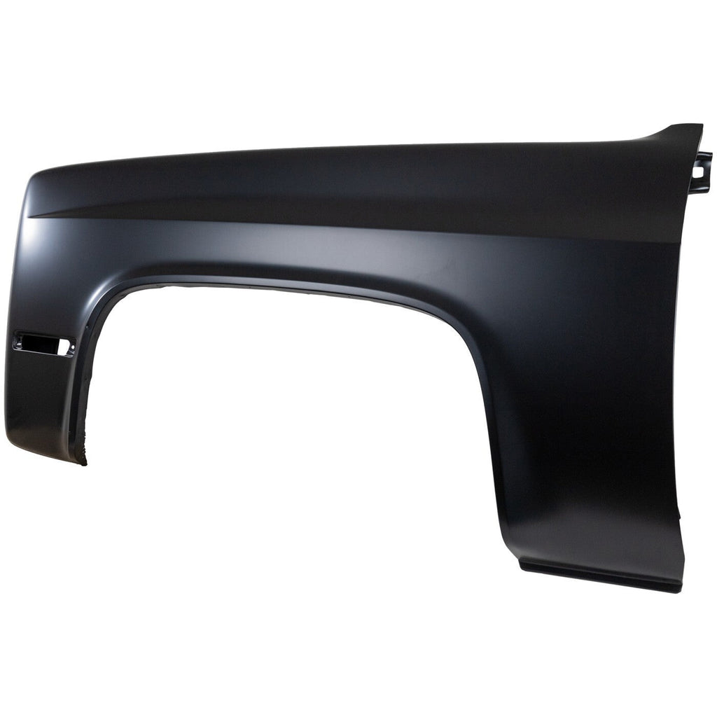 Fender For 1981-1986 Chevrolet C10 Front Driver Side
