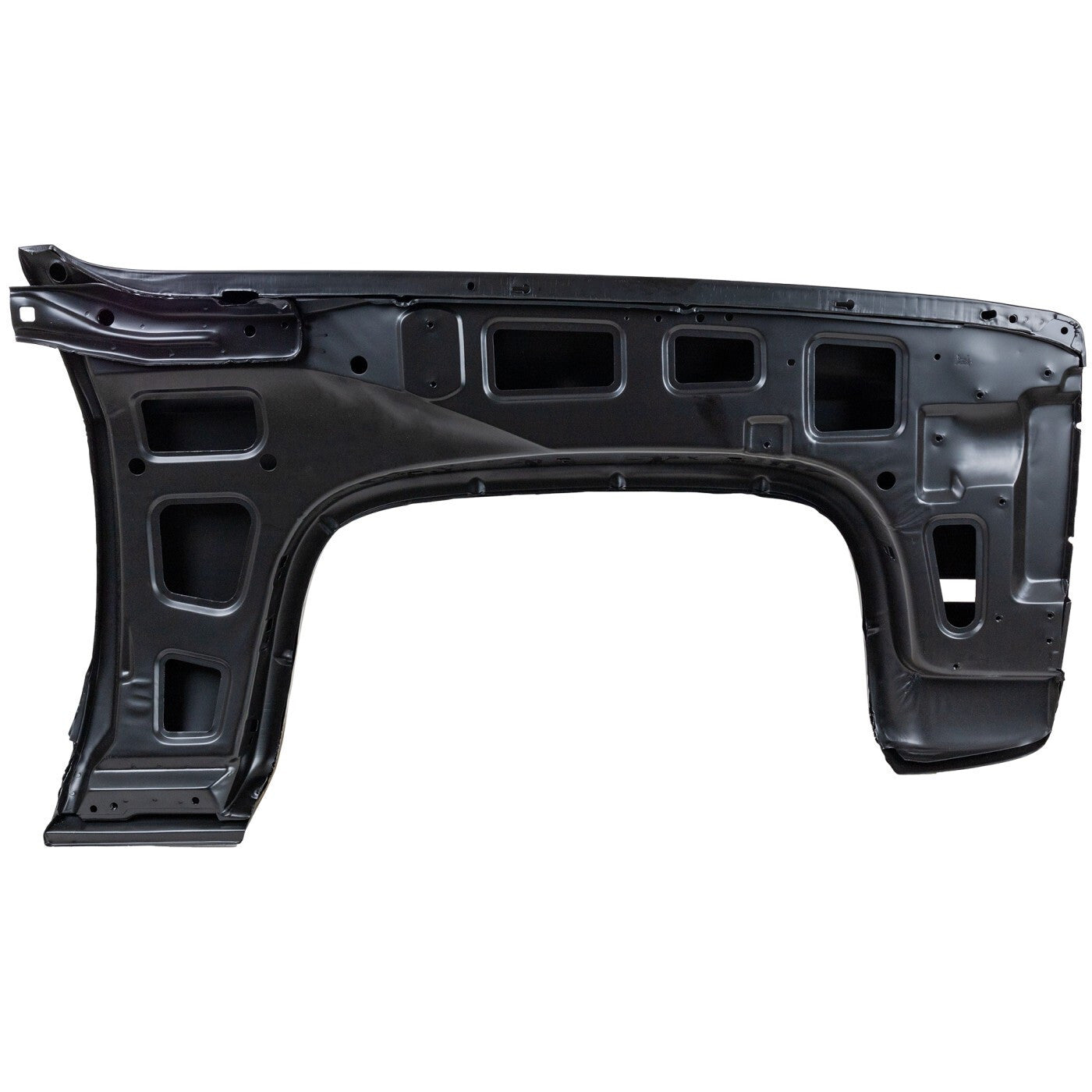 Fender For 1981-1986 Chevrolet C10 Front Driver Side