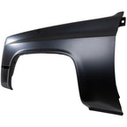 Fender For 1981-1986 Chevrolet C10 Front Driver Side
