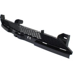 Bumper Grille For 2011-2014 Dodge Charger Front Sedan Textured Gray 68092605AA