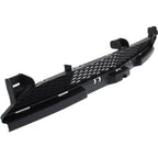 Bumper Grille For 2011-2014 Dodge Charger Front Sedan Textured Gray 68092605AA