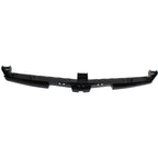 Bumper Grille For 2011-2014 Dodge Charger Front Sedan Textured Gray 68092605AA