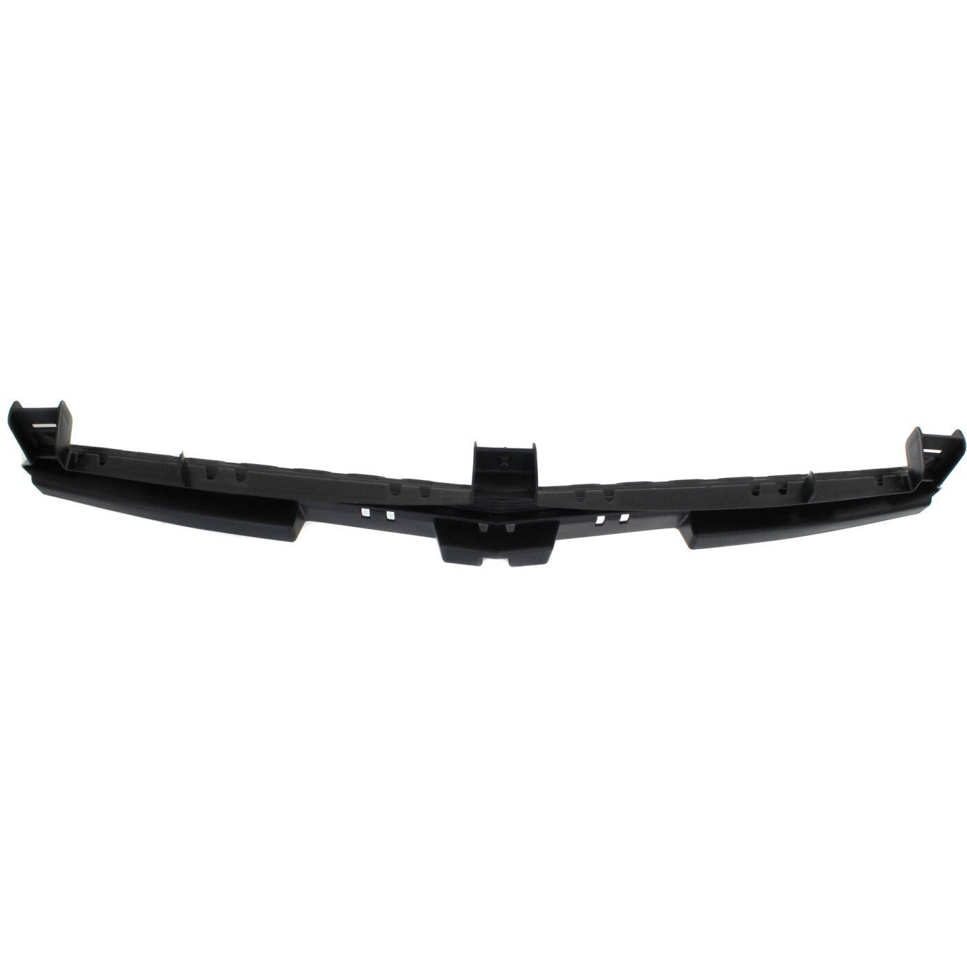 Bumper Grille For 2011-2014 Dodge Charger Front Sedan Textured Gray 68092605AA