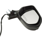 Mirrors  Passenger Right Side Heated Hand Sedan for Toyota Corolla 2020-2022