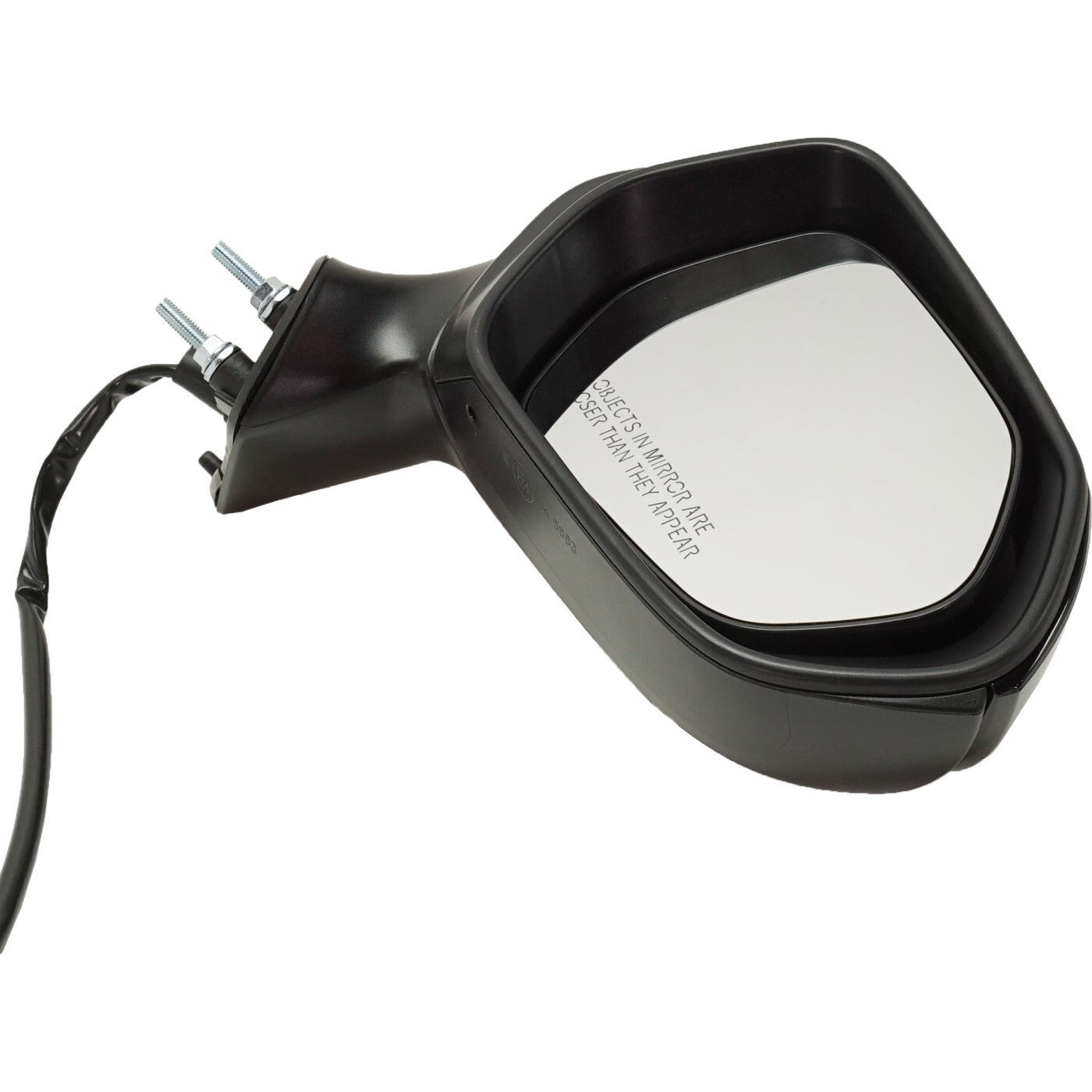 Mirrors  Passenger Right Side Heated Hand Sedan for Toyota Corolla 2020-2022