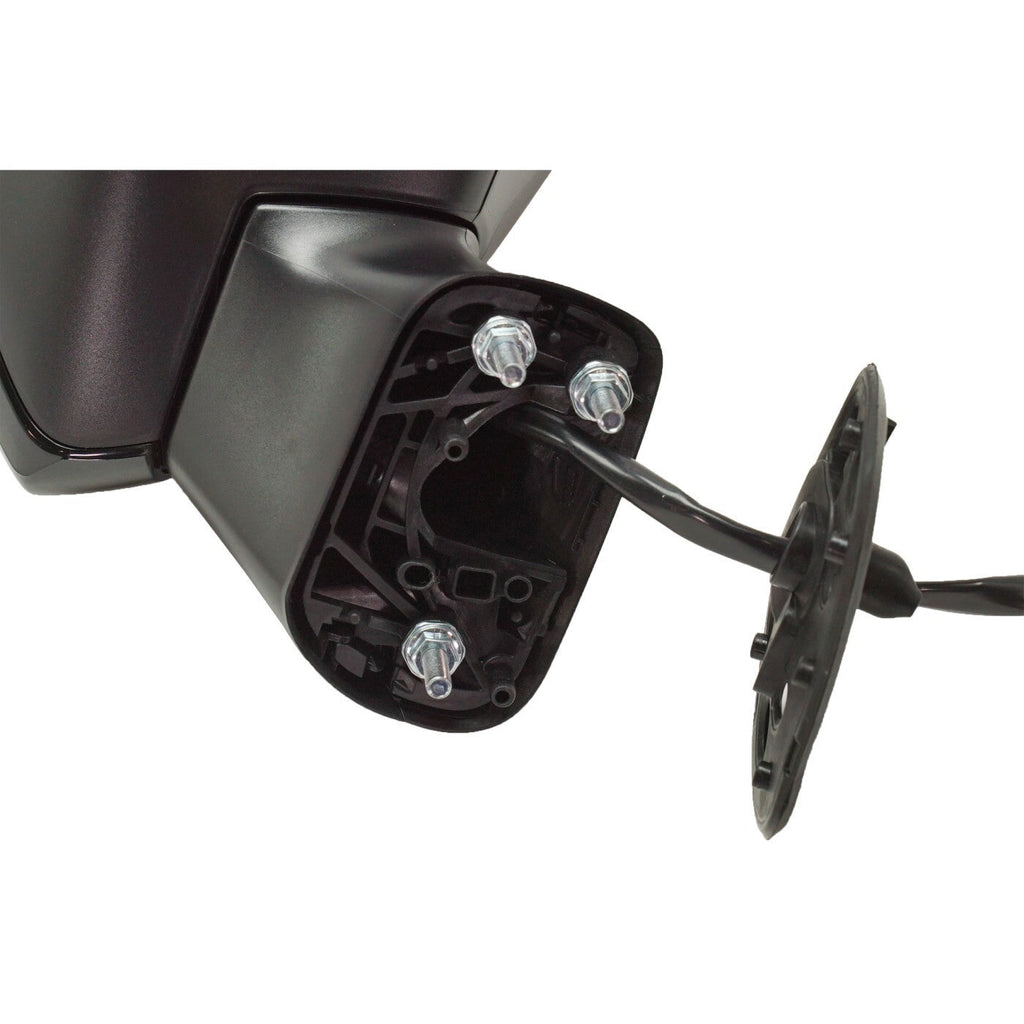 Mirrors  Passenger Right Side Heated Hand Sedan for Toyota Corolla 2020-2022