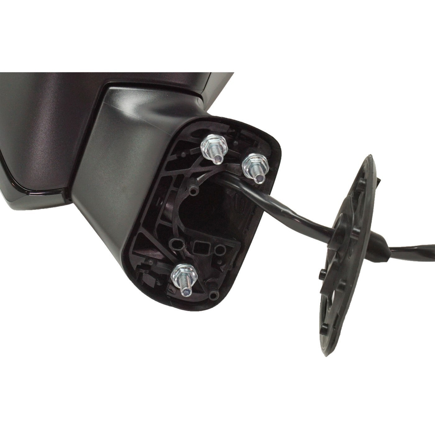 Mirrors  Passenger Right Side Heated Hand Sedan for Toyota Corolla 2020-2022